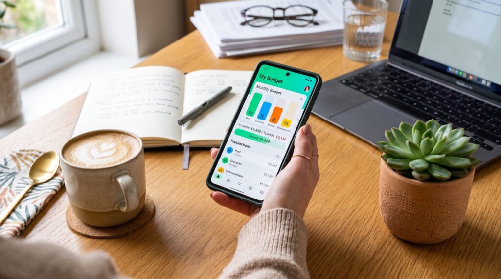 How to Build a Budget That You'll Actually Stick To