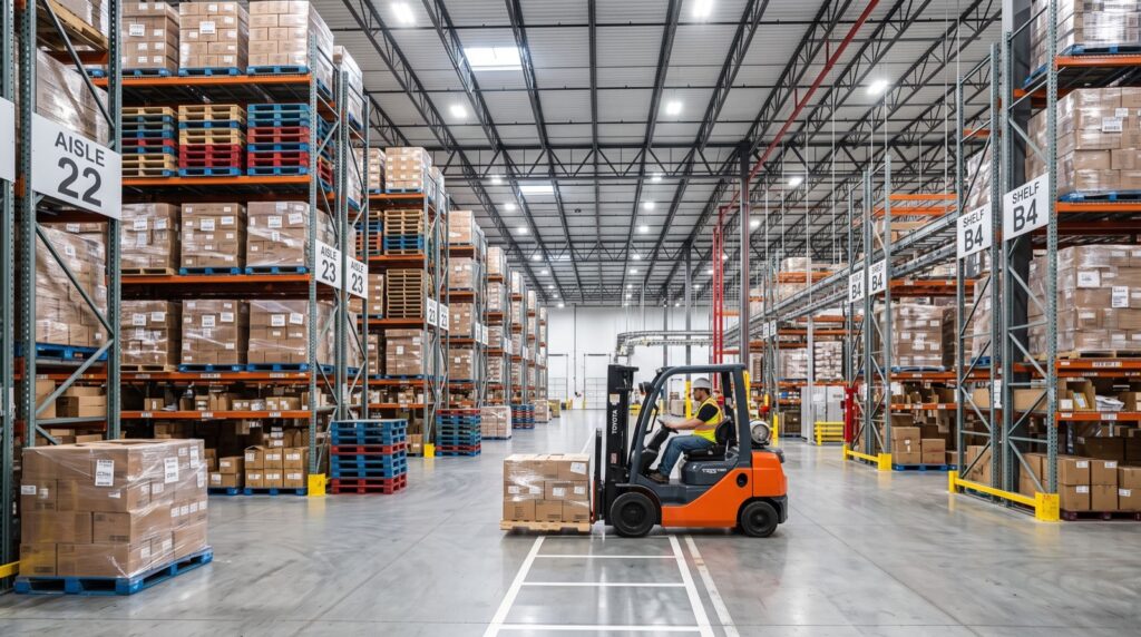 Self Storage in Saudi Arabia: Declutter Guide 2026