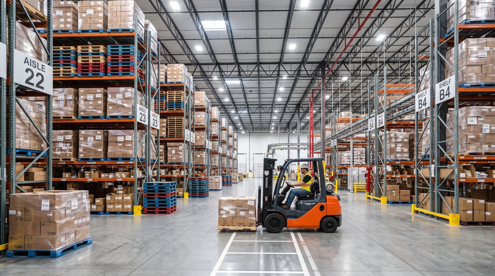 Self Storage in Saudi Arabia: Declutter Guide 2026