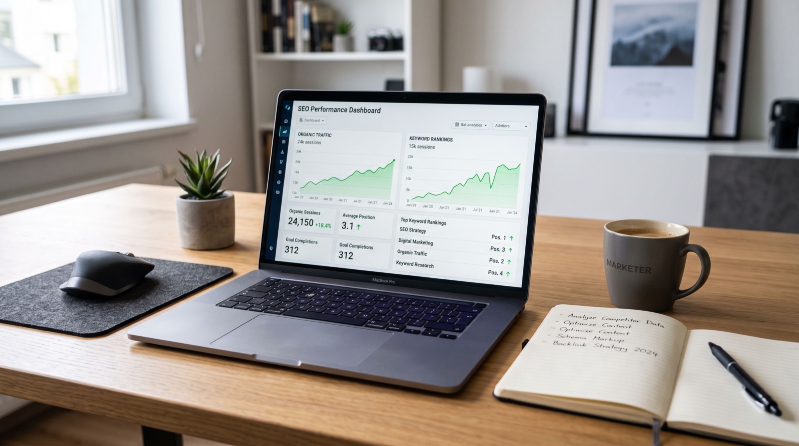 Marketing Agency Islamabad: 7 Growth Services 2026